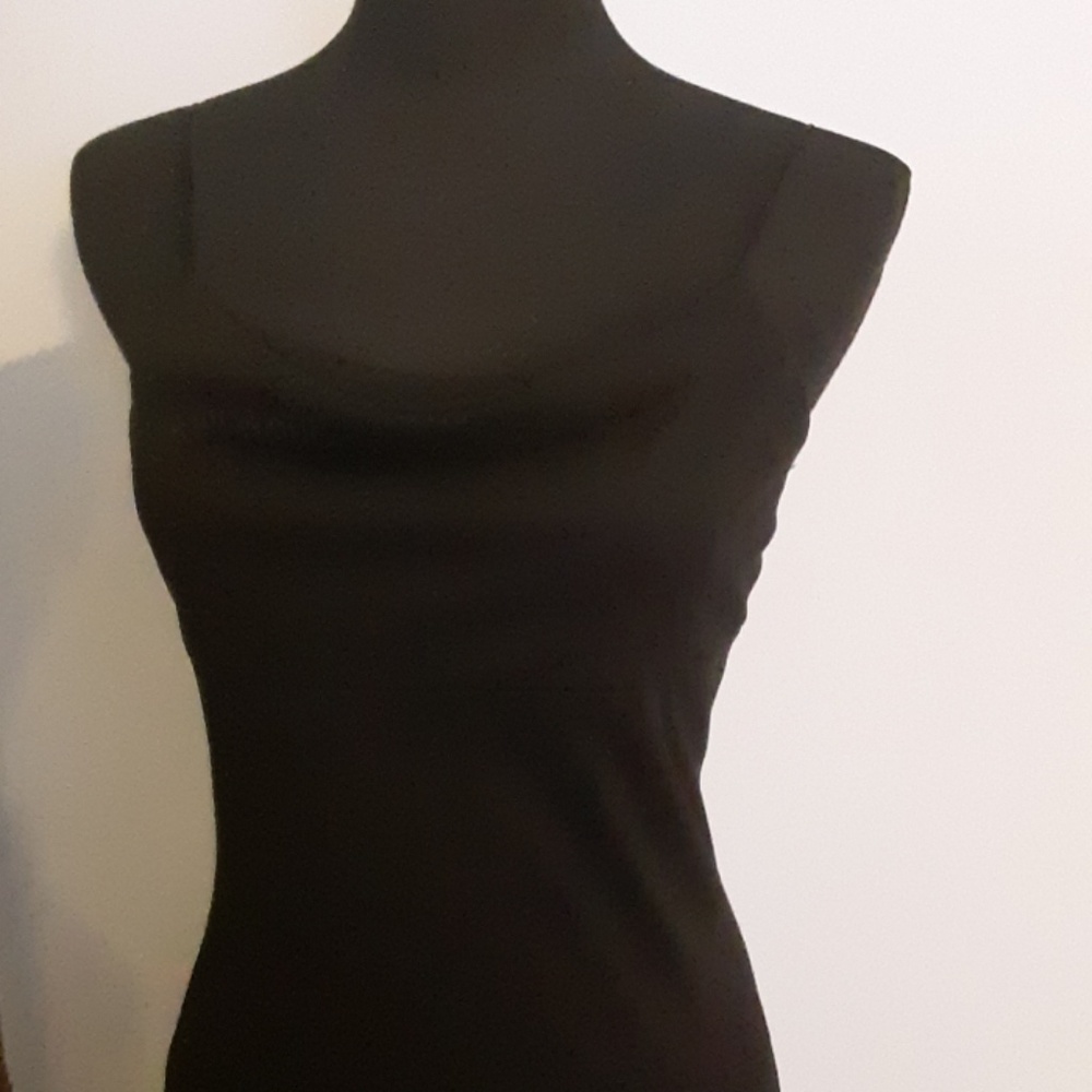 Q & A Evening dress